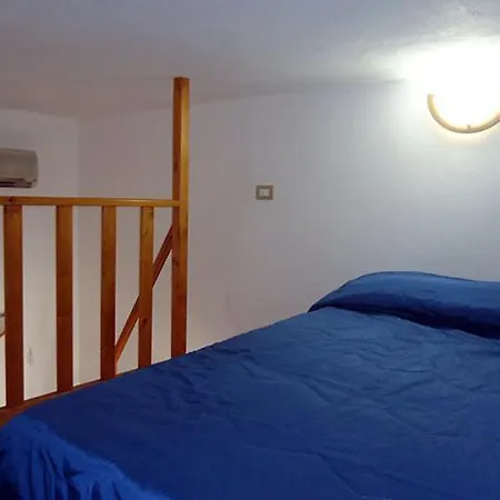 Menzu Appartement