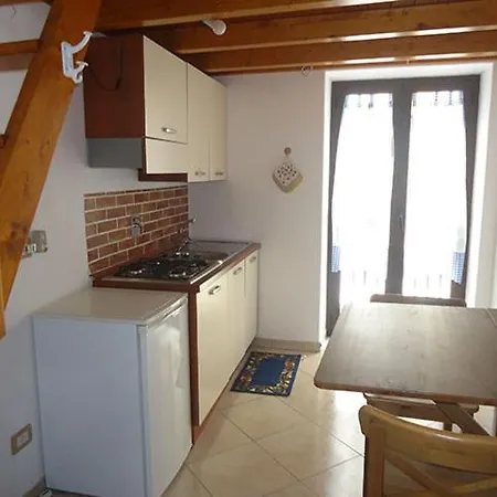 Apartment Menzu Lipari (Isola Lipari)